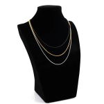 1.5 mm Snake Chain
