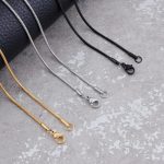 1.5 mm Snake Chain